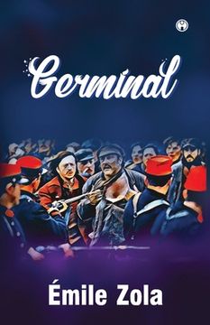 portada Germinal (en Inglés)