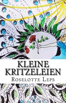 portada Kleine Kritzeleien (in German)