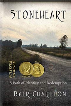 portada Stoneheart: A Path of Redemption and Identity 