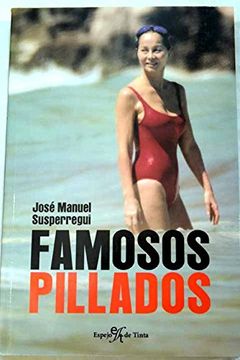 portada Famosos Pillados (in Spanish)