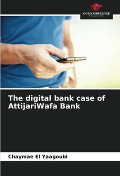 portada The digital bank case of AttijariWafa Bank (en Inglés)