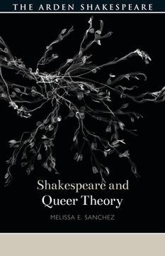portada Shakespeare and Queer Theory (in English)