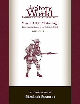 story of the world,the modern age