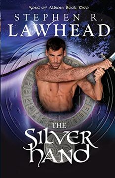 portada The Silver Hand (Song of Albion) 