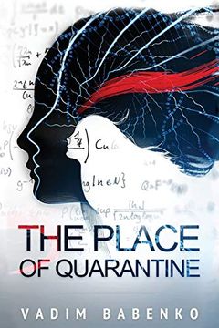 portada The Place of Quarantine (in English)