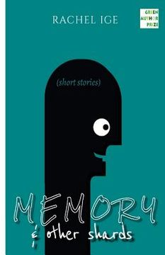 portada Memory & Other Shards: short stories (en Inglés)