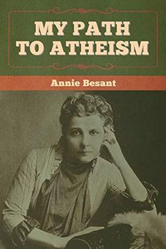 portada My Path to Atheism 