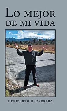 portada Lo Mejor de mi Vida (in Spanish)