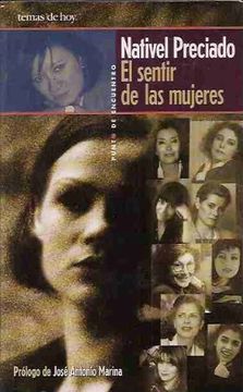 portada El Sentir de las Mujeres (in Spanish)
