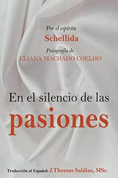 portada En el Silencio de las Pasiones (in Spanish)