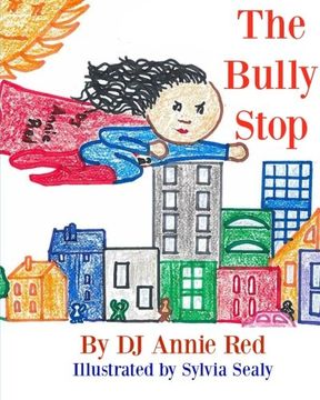 portada The Bully Stop (en Inglés)