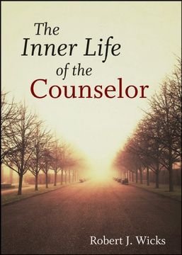the inner life of the counselor