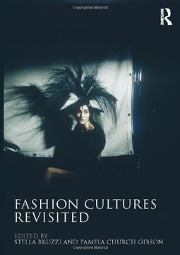 portada Fashion Cultures Revisited: Theories, Explorations and Analysis (in English)