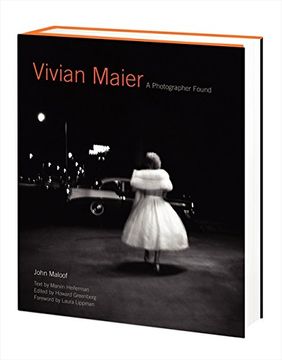 portada Vivian Maier: A Photographer Found (in English)