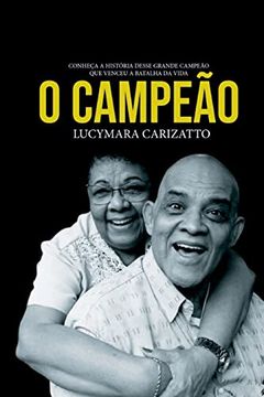 portada O Campeão (in Portuguese)