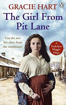 portada The Girl From Pit Lane (in English)