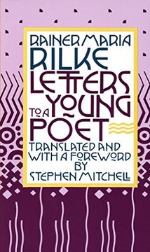 portada Letters to a Young Poet (en Inglés)