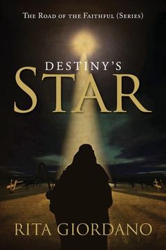portada Destiny's Star (en Inglés)