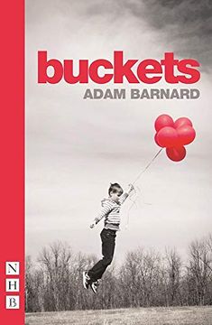 portada Buckets (en Inglés)