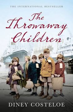portada The Throwaway Children