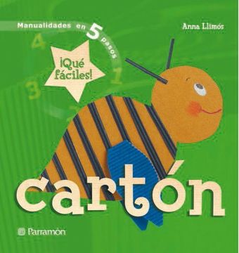 portada Cartón (in Spanish)