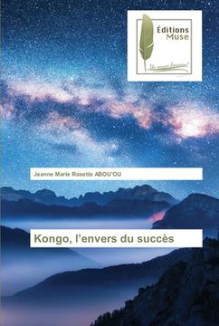 portada Kongo, l'envers du succès (en Francés)