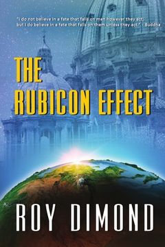 portada The Rubicon Effect (en Inglés)