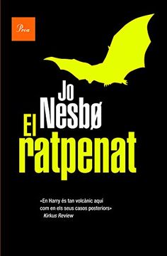 portada El Ratpenat (a tot Vent-Rúst) (en Catalá)