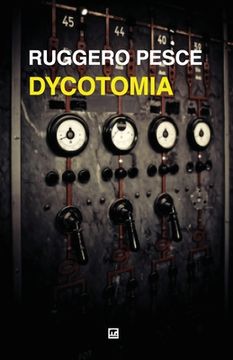 portada Dycotomia: Fantastoria della seconda guerra mondiale (en Italiano)