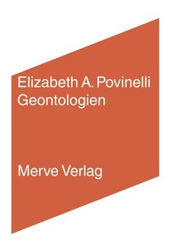 portada Geontologien (en Alemán)