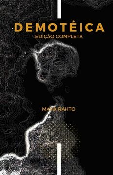 portada Demotéica: Completo (en Portugués)