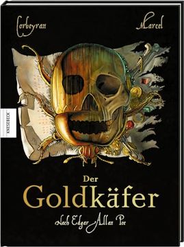 portada Der Goldk? Fer (in German)