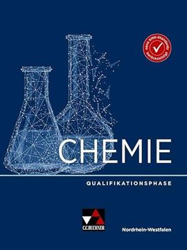 portada Chemie Nordrhein-Westfalen? Sek ii / Chemie nrw sek ii Qualifikationsphase (in German)