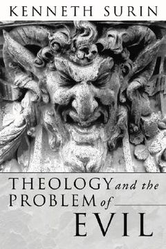 portada Theology and the Problem of Evil (Signposts in Theology) 