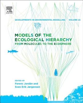 portada models of the ecological hierarchy