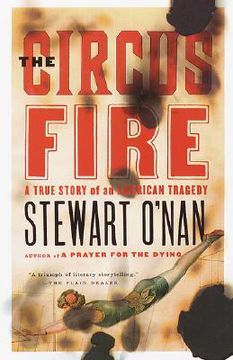 The Circus Fire (en Inglés)