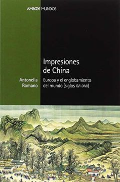 portada Impresiones de China (in Spanish)