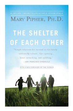 portada The Shelter of Each Other (en Inglés)