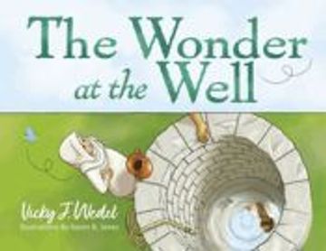portada The Wonder at the Well (en Inglés)