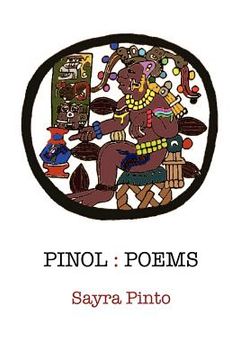 portada pinol: poems