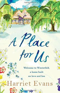 portada A Place for Us