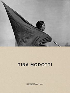 portada Tina Modotti (en Inglés)