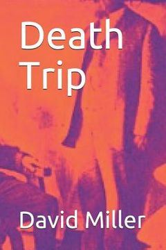 portada Death Trip (in English)