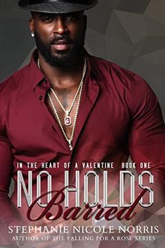 portada No Holds Barred (in the Heart of a Valentine) (en Inglés)
