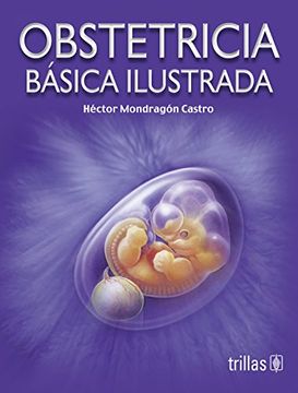 portada obstetricia basica ilustrada