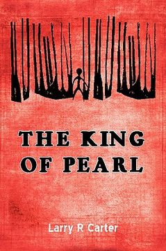 portada the king of pearl (en Inglés)