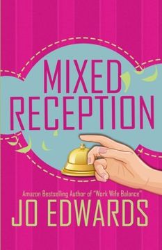 portada Mixed Reception: Volume 3 (Kate King Trilogy)