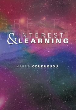 portada Interest and Learning (en Inglés)