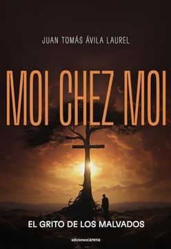 portada Moi Chez moi (in Spanish)