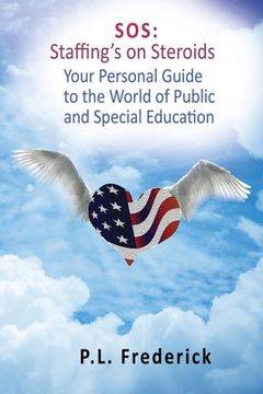 portada SOS: Your Personal Guide to the World of Public and Special Education (en Inglés)